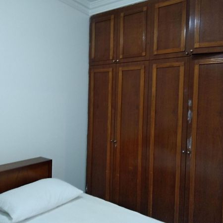 Saint Martin By Escala Imoveis Hotel ฟอร์ตาเลซา ภายนอก รูปภาพ