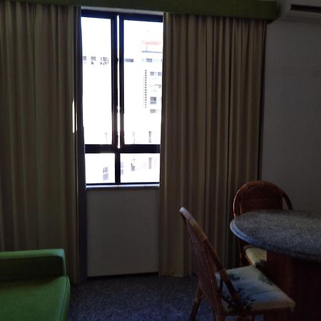 Saint Martin By Escala Imoveis Hotel ฟอร์ตาเลซา ภายนอก รูปภาพ
