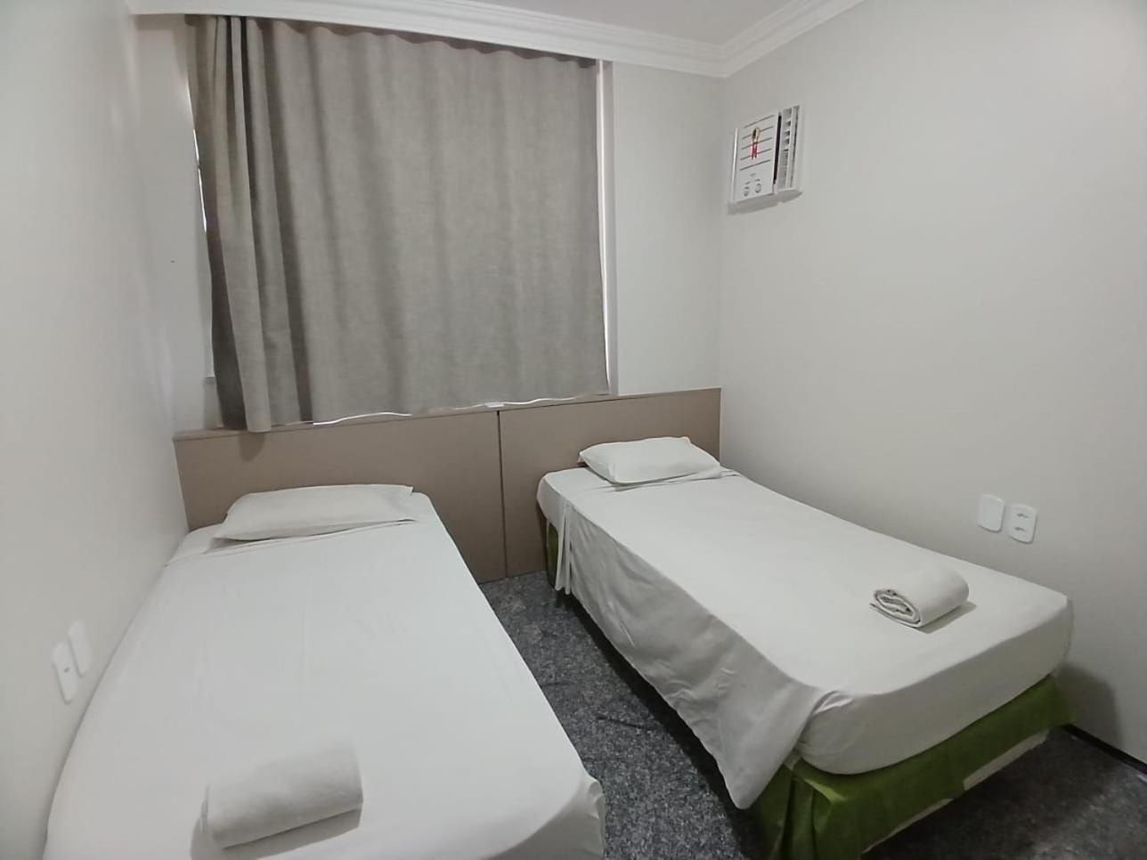 Saint Martin By Escala Imoveis Hotel ฟอร์ตาเลซา ภายนอก รูปภาพ