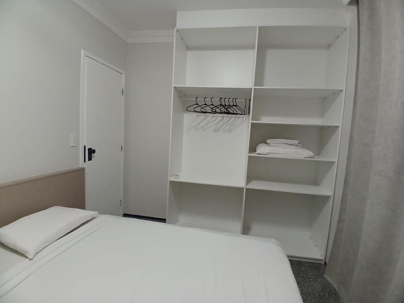Saint Martin By Escala Imoveis Hotel ฟอร์ตาเลซา ภายนอก รูปภาพ