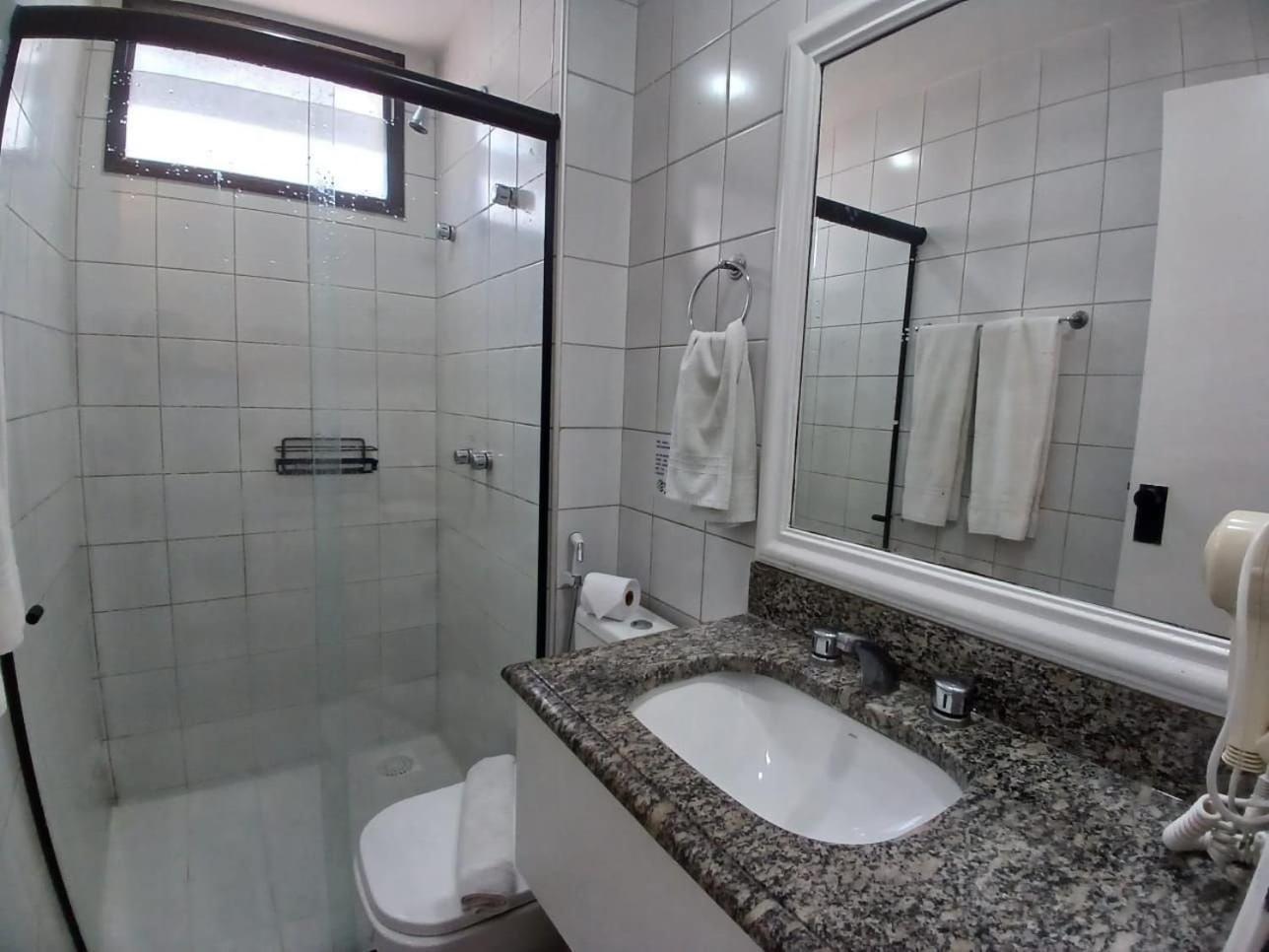Saint Martin By Escala Imoveis Hotel ฟอร์ตาเลซา ภายนอก รูปภาพ