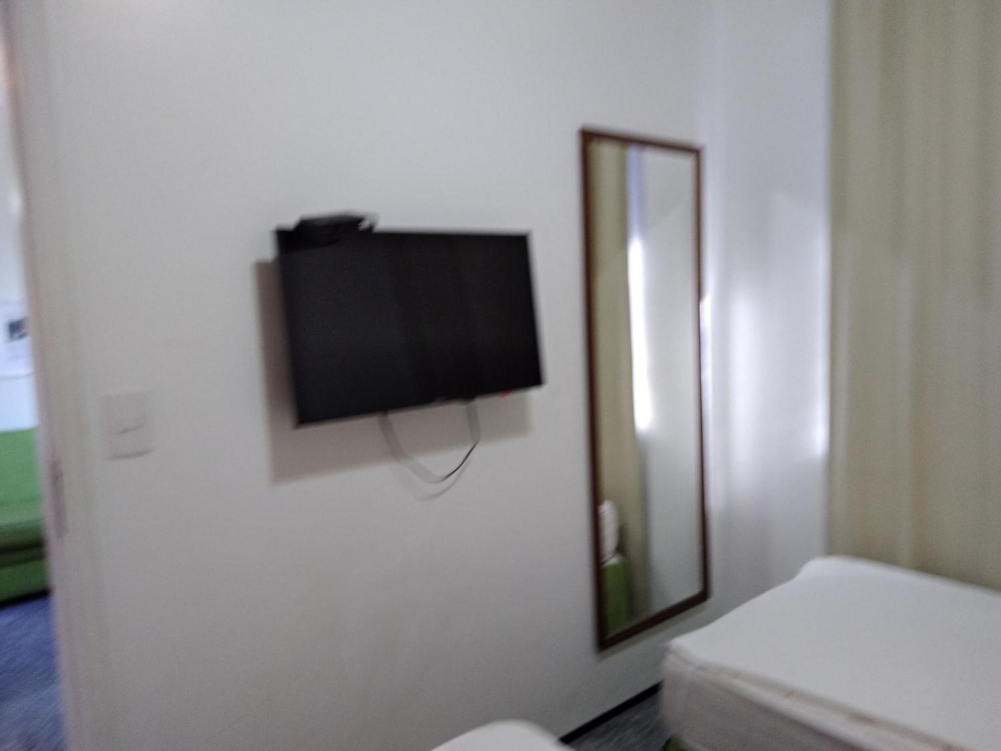 Saint Martin By Escala Imoveis Hotel ฟอร์ตาเลซา ภายนอก รูปภาพ