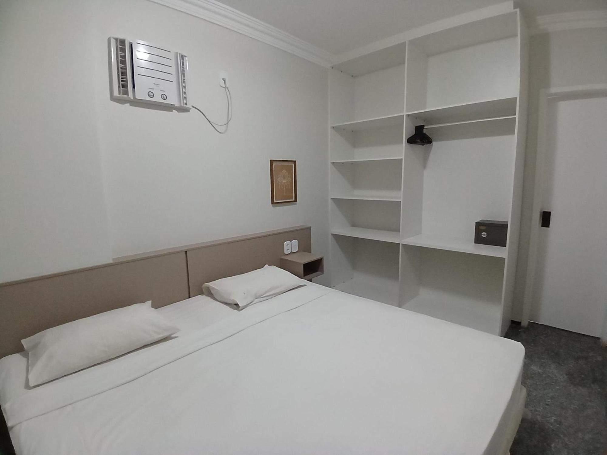Saint Martin By Escala Imoveis Hotel ฟอร์ตาเลซา ภายนอก รูปภาพ
