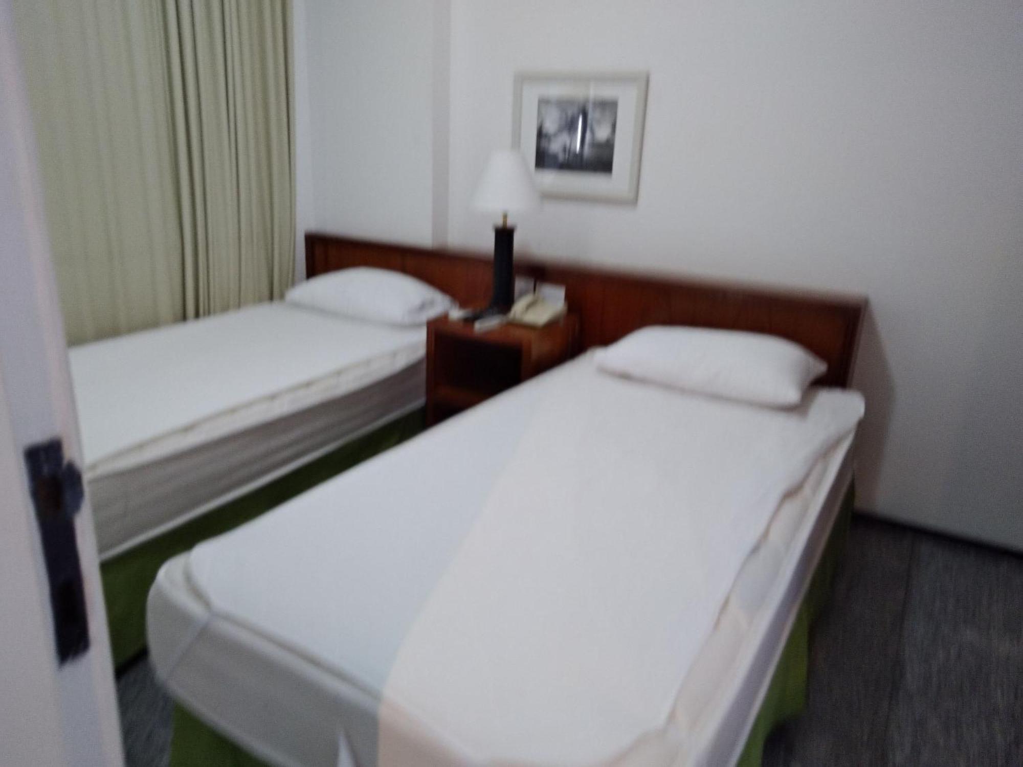 Saint Martin By Escala Imoveis Hotel ฟอร์ตาเลซา ภายนอก รูปภาพ