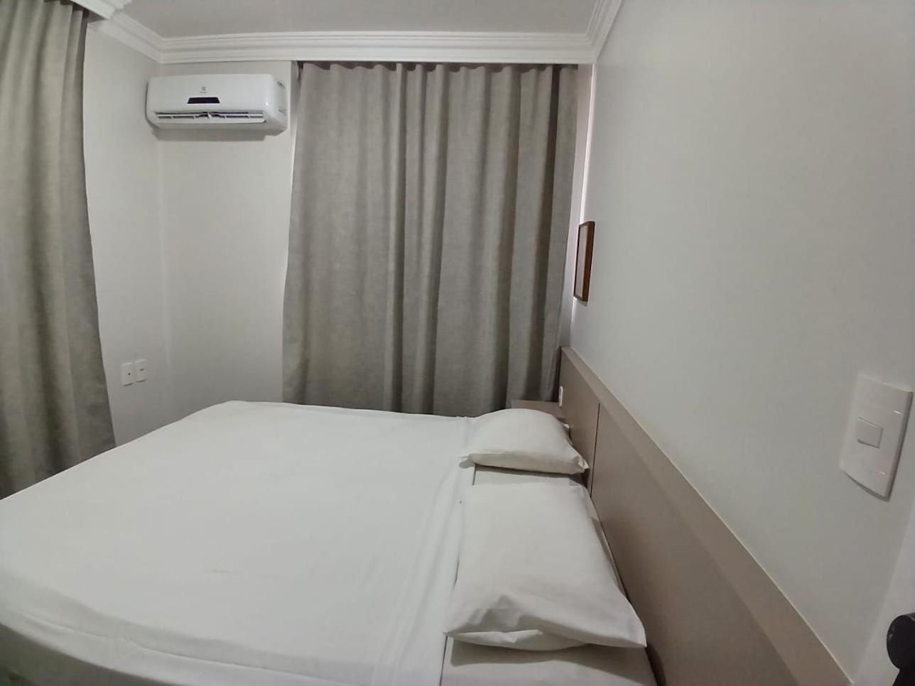 Saint Martin By Escala Imoveis Hotel ฟอร์ตาเลซา ภายนอก รูปภาพ