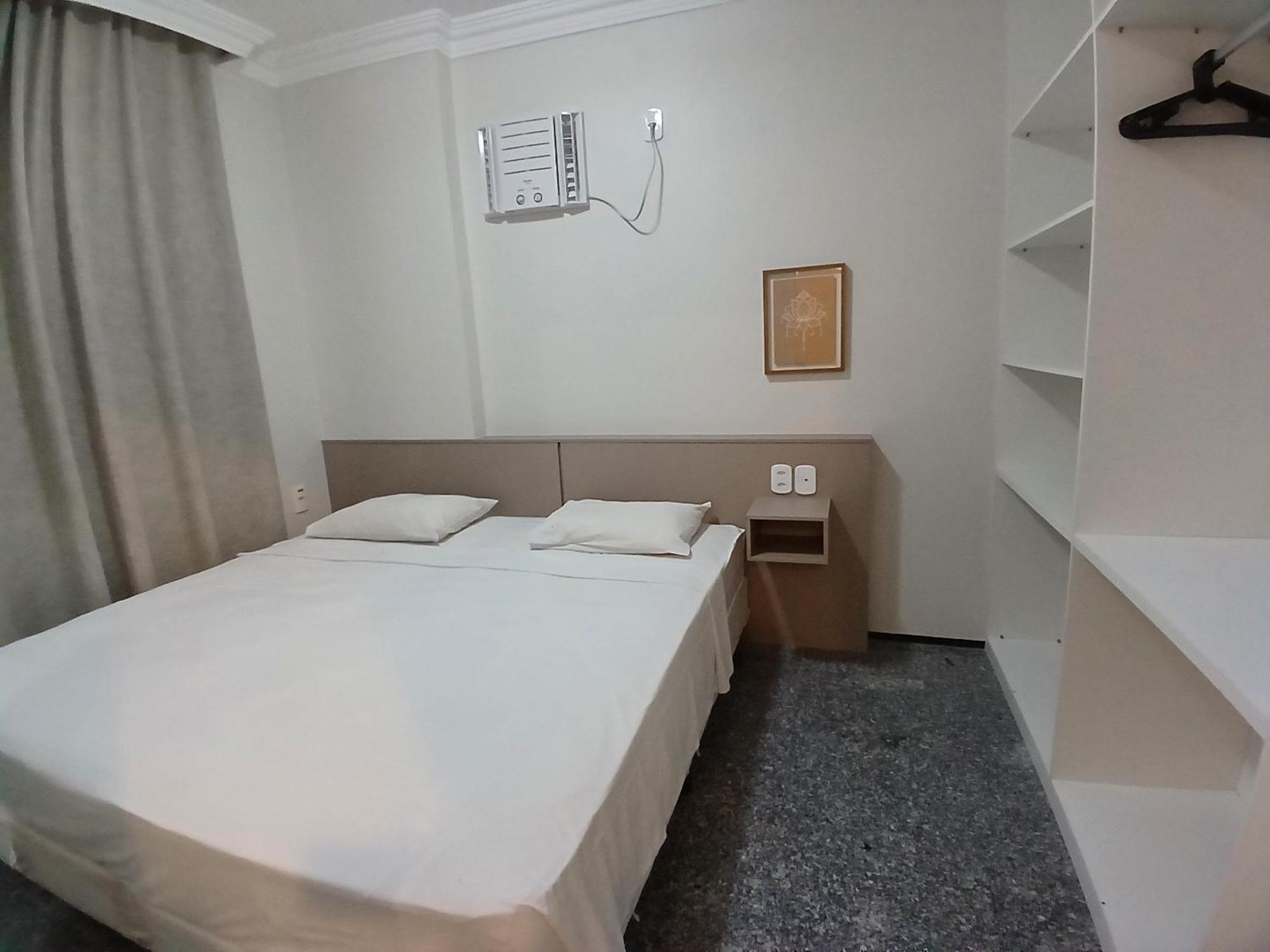 Saint Martin By Escala Imoveis Hotel ฟอร์ตาเลซา ภายนอก รูปภาพ