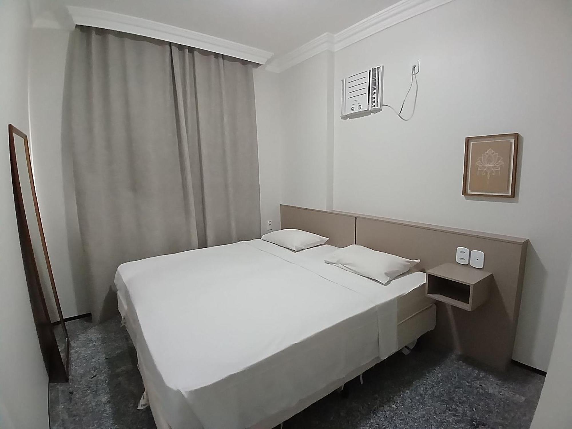 Saint Martin By Escala Imoveis Hotel ฟอร์ตาเลซา ภายนอก รูปภาพ