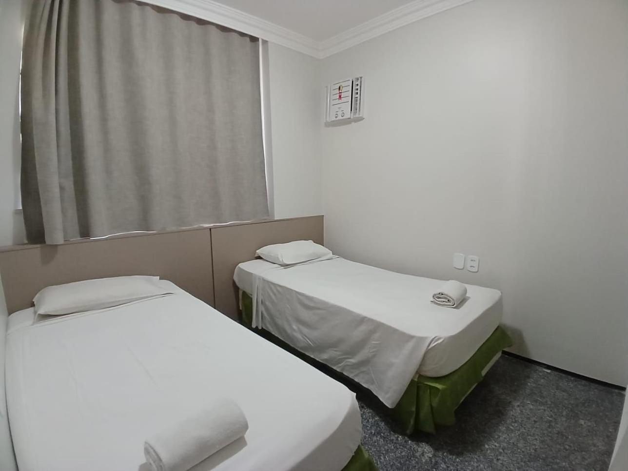 Saint Martin By Escala Imoveis Hotel ฟอร์ตาเลซา ภายนอก รูปภาพ