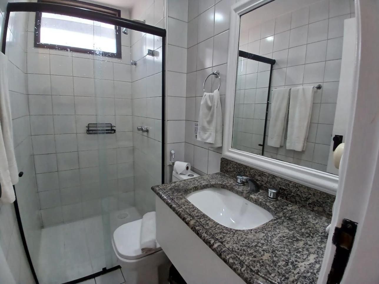 Saint Martin By Escala Imoveis Hotel ฟอร์ตาเลซา ภายนอก รูปภาพ