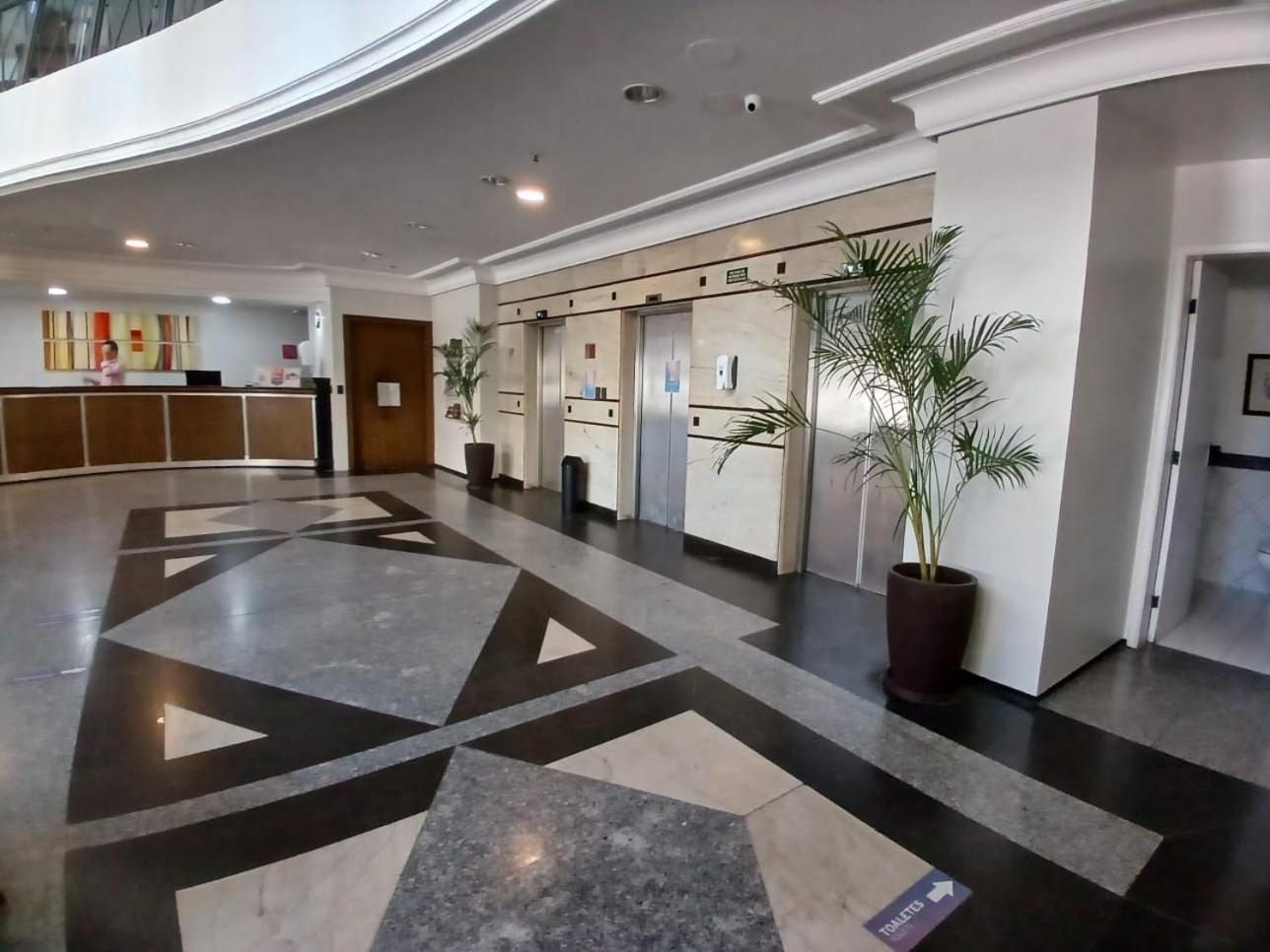 Saint Martin By Escala Imoveis Hotel ฟอร์ตาเลซา ภายนอก รูปภาพ
