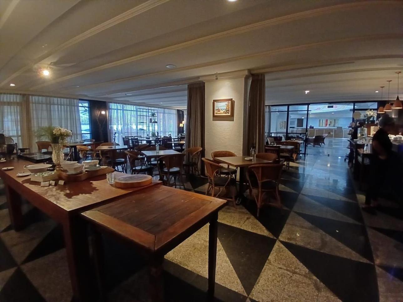Saint Martin By Escala Imoveis Hotel ฟอร์ตาเลซา ภายนอก รูปภาพ