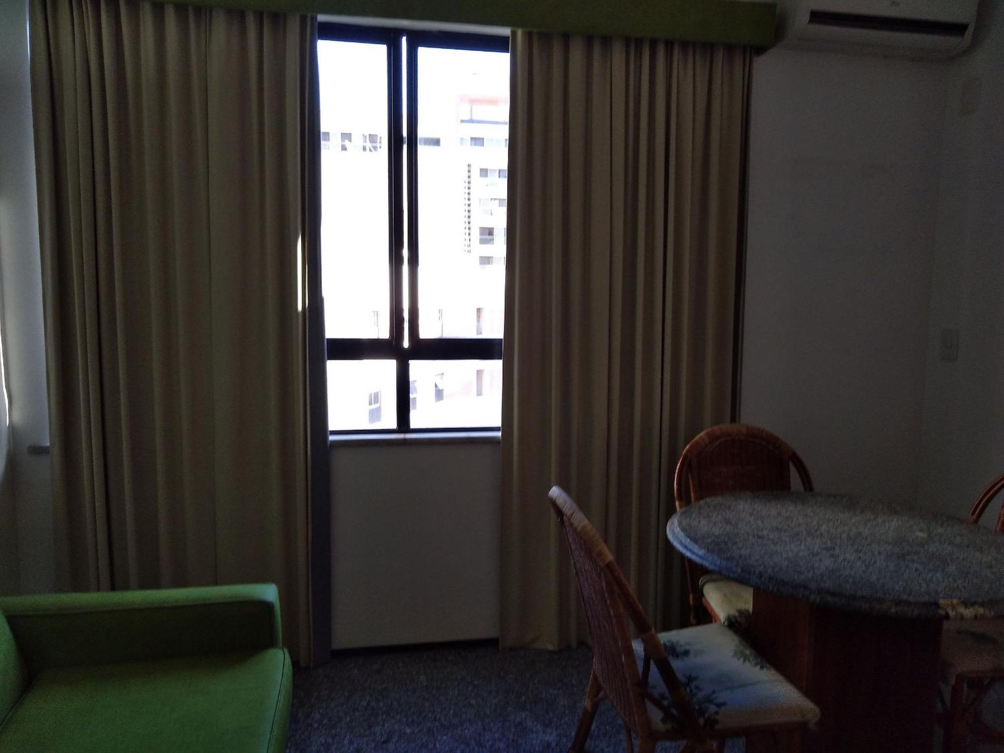Saint Martin By Escala Imoveis Hotel ฟอร์ตาเลซา ภายนอก รูปภาพ